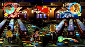 Game Party: In Motion trailer #1