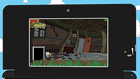 Adventure Time: Hey Ice King! Why'd You Steal Our Garbage?! trailer #1