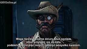 Borderlands 2 Wprowadzenie do gry (PL)