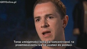 Hitman: Absolution kulisy produkcji #3 tryb Kontraktów (PL)