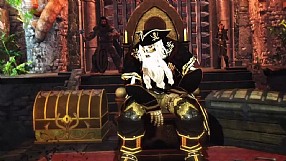 Neverwinter PAX 2012