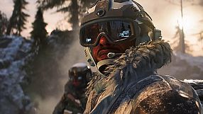 Battlefield 2042 zwiastun sezonu piątego