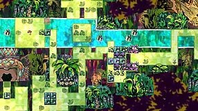Arranger: A Role-Puzzling Adventure - zwiastun premierowy
