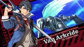 The Legend of Heroes: Trails through Daybreak II - zwiastun premierowy