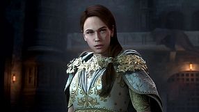 Forspoken: In Tanta We Trust zwiastun #1