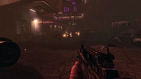 Call of Duty: Black Ops II zombies trailer #2