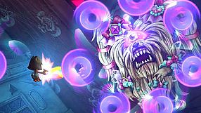 NeverAwake zwiastun #2