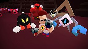 Serious Sam: Tormental zwiastun premierowy