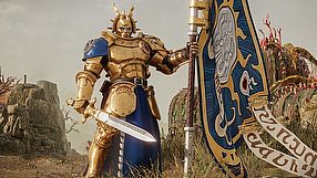 Warhammer Age of Sigmar: Realms of Ruin zwiastun #1