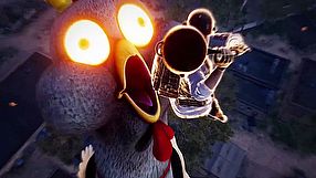 PUBG: Battlegrounds - zwiastun Unbound