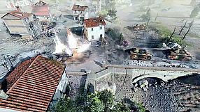 Company of Heroes 3: Dare & Destroy - zwiastun dodatku