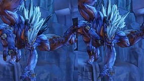 Borderlands 2 porównanie ustawień graficznych - GRY-OnLIne.pl