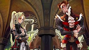 GrimGrimoire OnceMore zwiastun #4