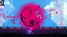 Death Machine - zwiastun #1