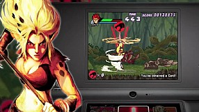 Thundercats zwiastun na premierę