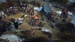 Wartales: The Beast Hunt - zwiastun z datą premiery