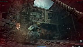 Trench Tales - zwiastun rozgrywki