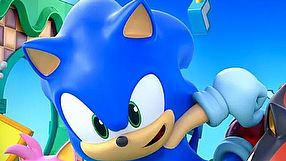 Sonic Rumble - zwiastun #1