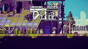 Doloc Town - zwiastun z datą wczesnego dostępu