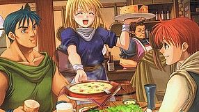 Ys: The Oath in Felghana zwiastun #1