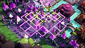 River Towns - zwiastun premierowy