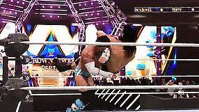 WWE 2K26 - zwiastun #1