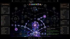 Mandragora: Whispers of the Witch Tree - omówienie progresji wyposażenia