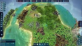 Imagine Earth: Galaxies - zwiastun #1