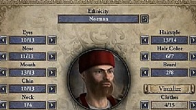Crusader Kings II Ruler Designer DLC