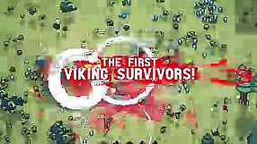 Asgard's Fall: Viking Survivors - zwiastun #1