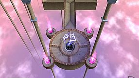 Ballance zwiastun #1