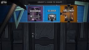 Blue Prince - zwiastun #1