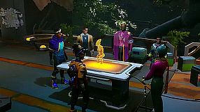 Relooted - zwiastun z datą premiery