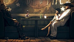 Hitman: Absolution She Must Be Special