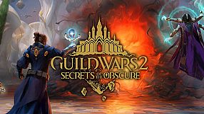 Guild Wars 2: Secrets of the Obscure zwiastun #1