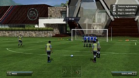 FIFA 13 rzuty wolne - możliwości rozegrania piłki (1)