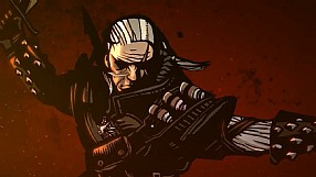 The Witcher 2: Assassins of Kings Kim są Wiedźmini? (PL)