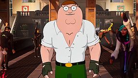 Fortnite zwiastun rozdziału 5