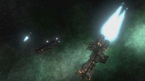 Capital Command - zwiastun #1