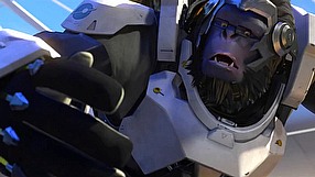 Overwatch trailer #1 (PL)