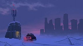 Hail to the Rainbow zwiastun #2