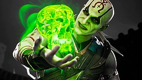 Mortal Kombat 1 zwiastun Quan Chiego