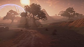 PlanetSide 2 GDC 2012