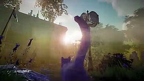 Peace Island - zwiastun #1