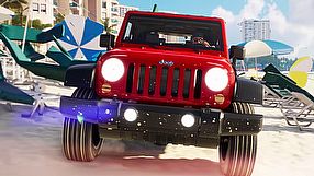 The Crew: Motorfest zwiastun #2