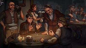 Crossroads Inn 2 zwiastun #1