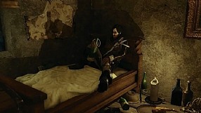 Risen 2: Dark Waters gameplay #1