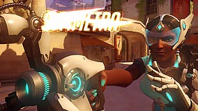 Overwatch zwiastun rozgrywki (PL)