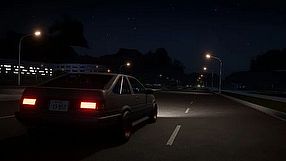 Apex Point zwiastun #1