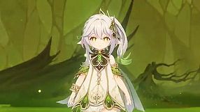 Genshin Impact zwiastun wersji 3.6